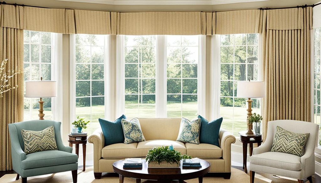 window treatment designs