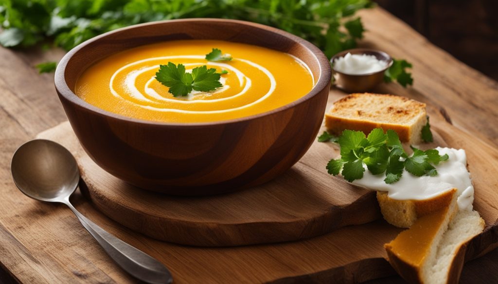 winter soups, comfort food, vegetarian recipes