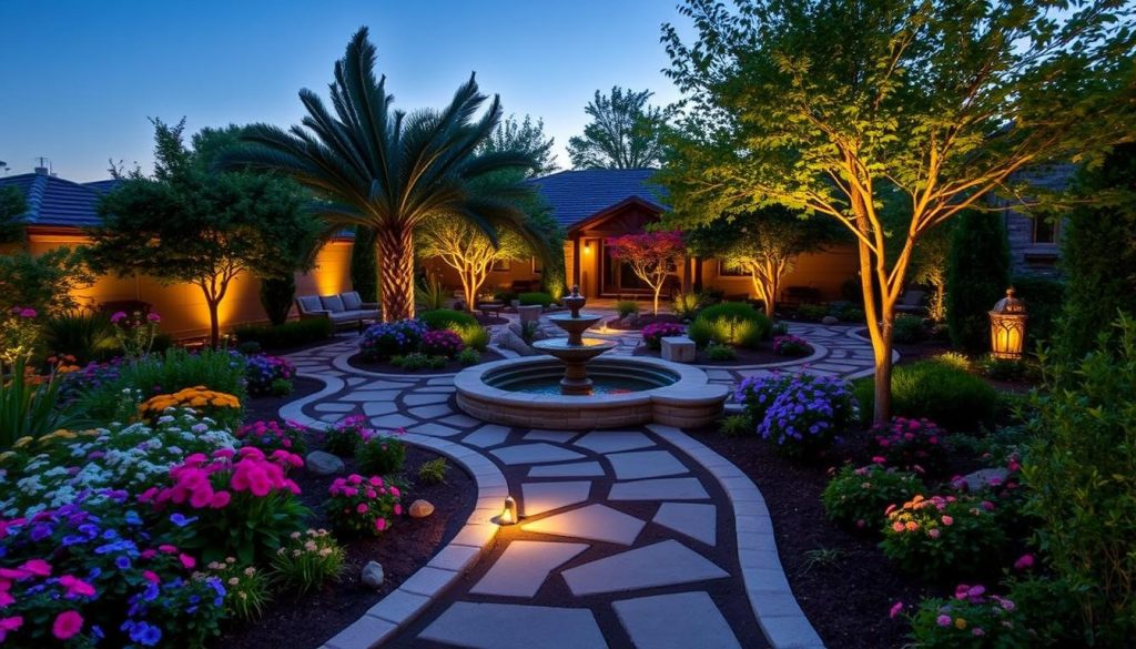 Landscape Design