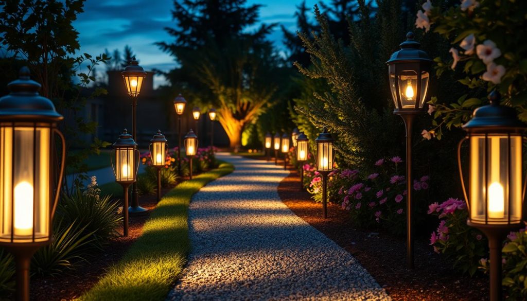 Pathway Lighting