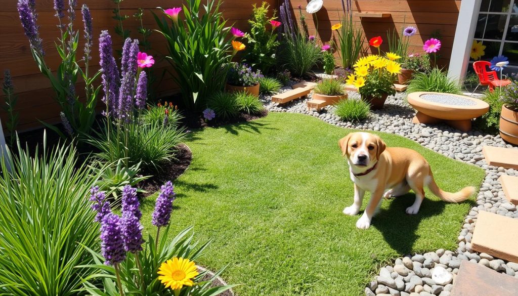 Pet-Friendly Garden Plants