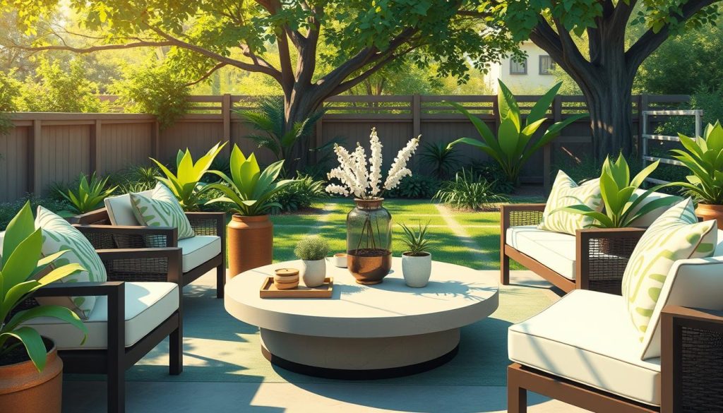 outdoor coffee tables