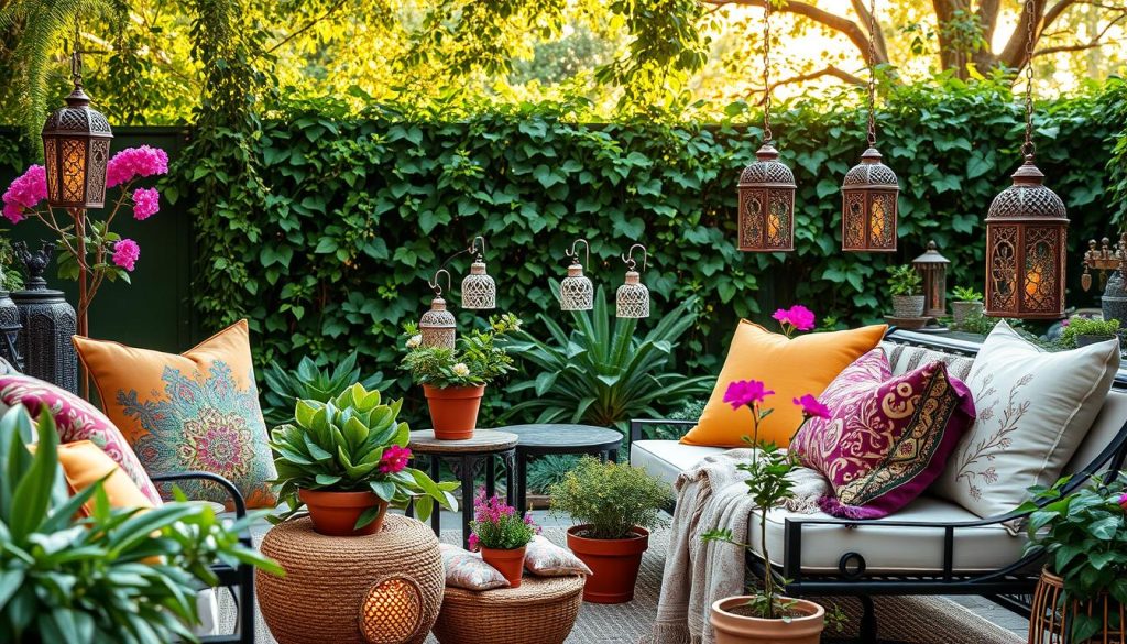 outdoor decor accessories