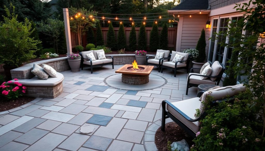 patio design ideas