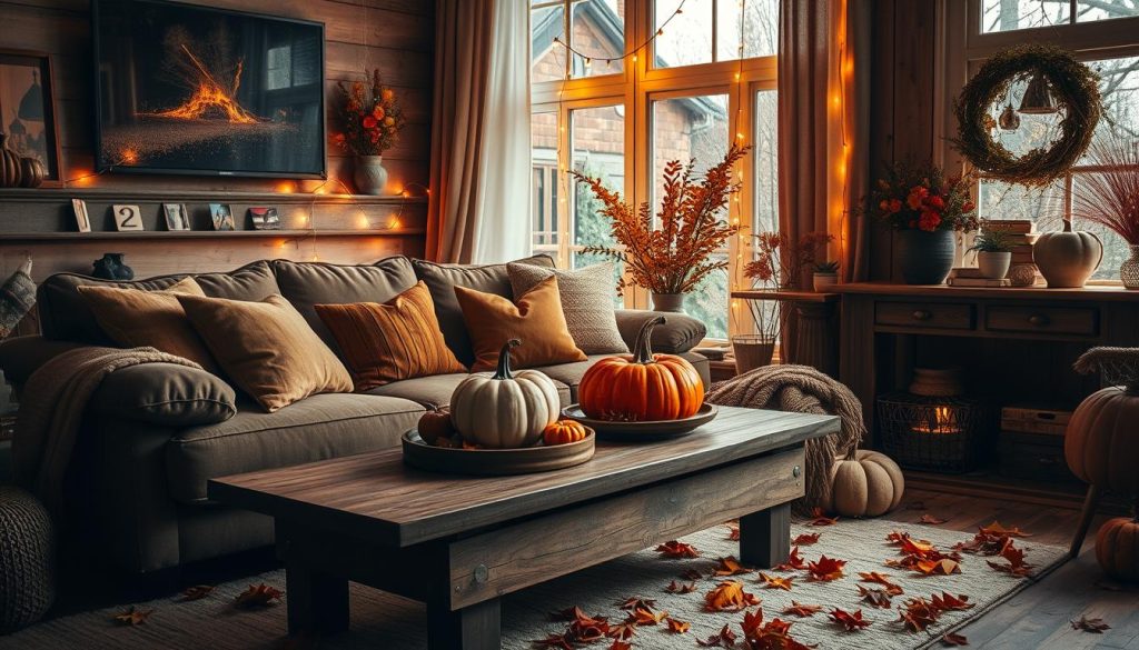 seasonal decor