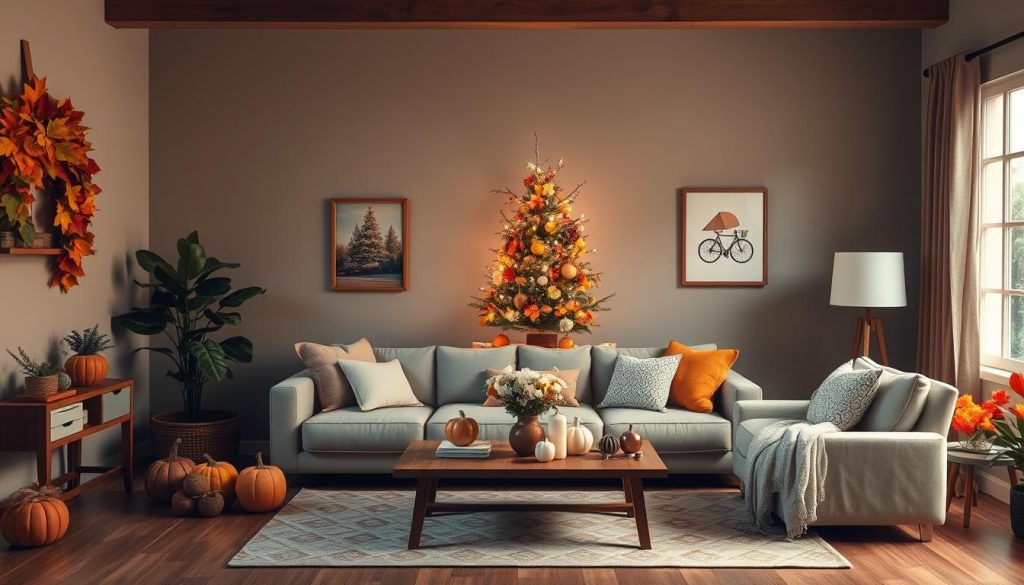 seasonal decor