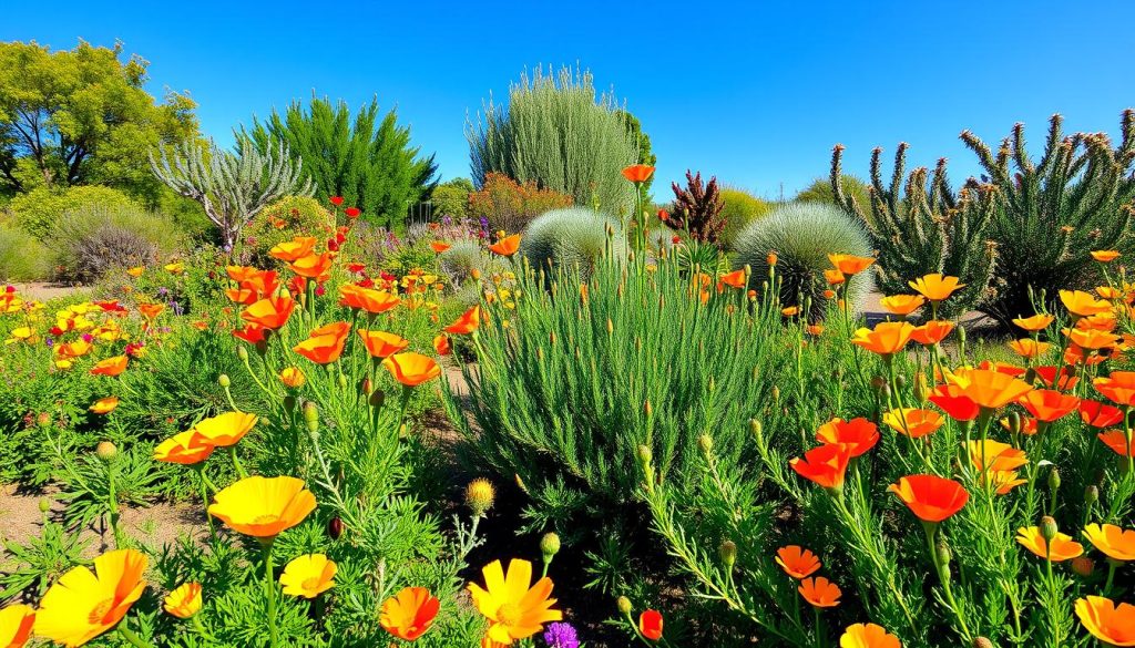 California native plants