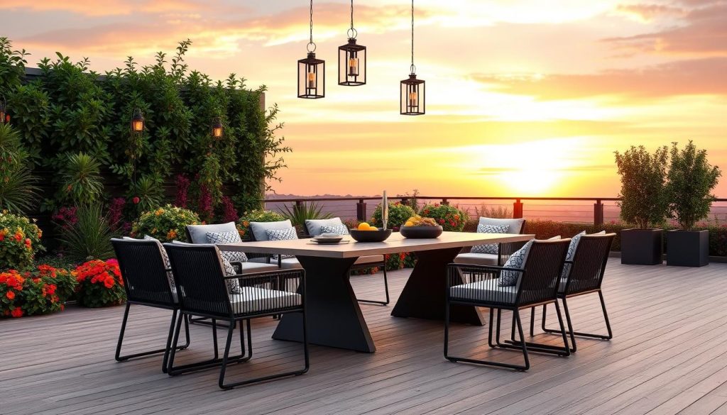 Outdoor Dining Sets