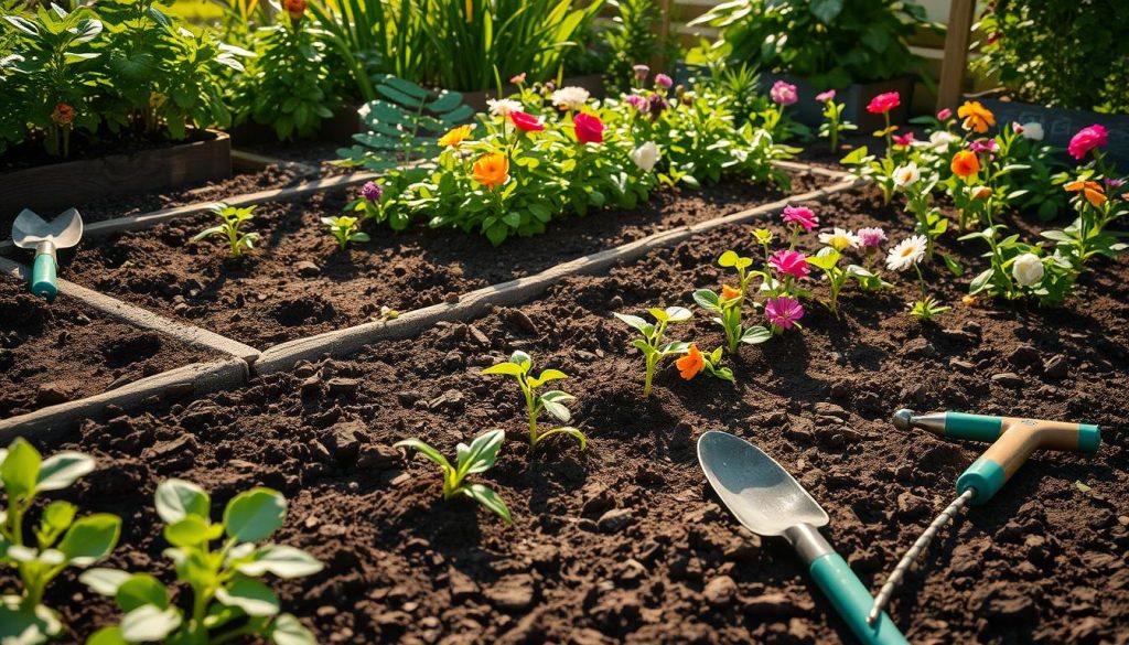 Proper Planting Techniques