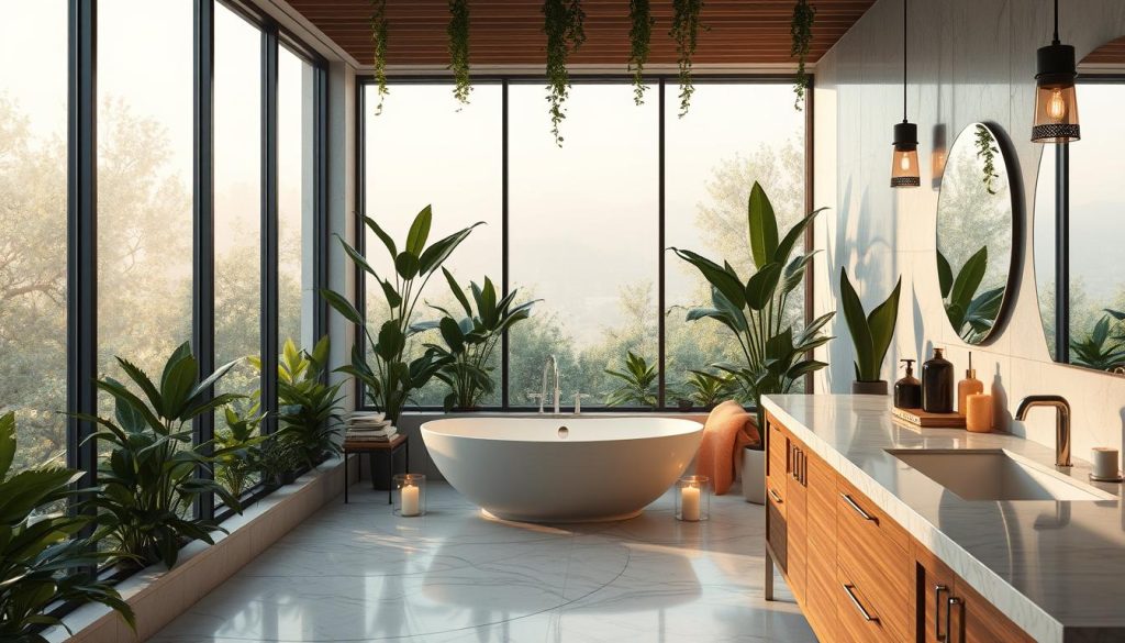 bathroom design