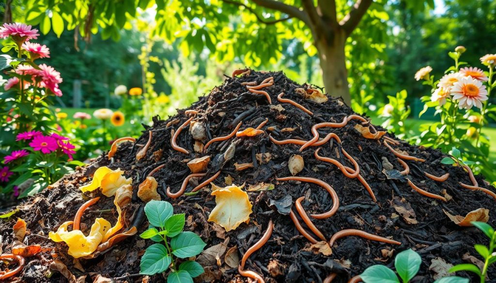 composting