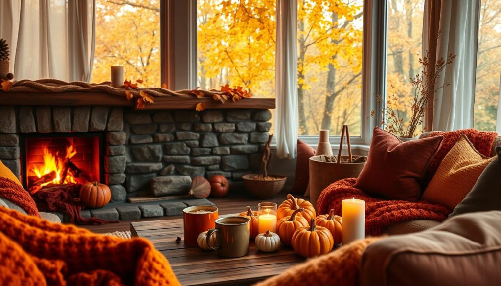 fall decor inspiration