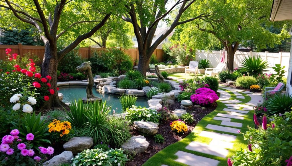 landscape design