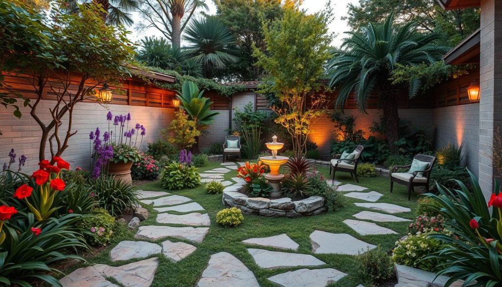 landscape design