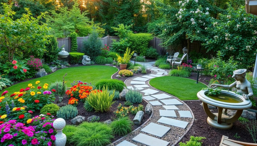 landscape design