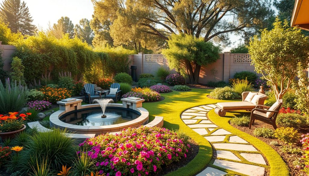 landscape design