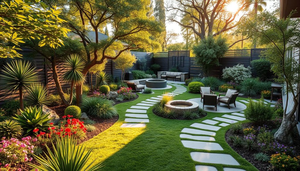 landscape design