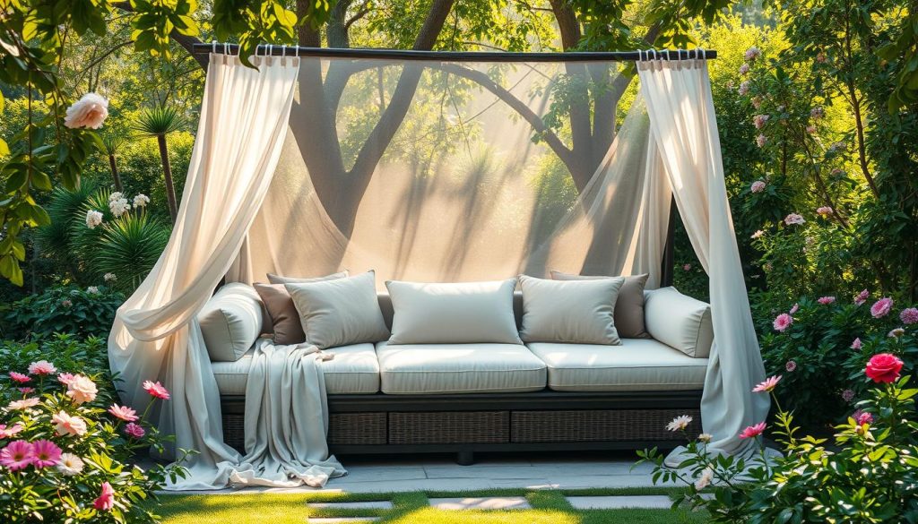 outdoor daybed