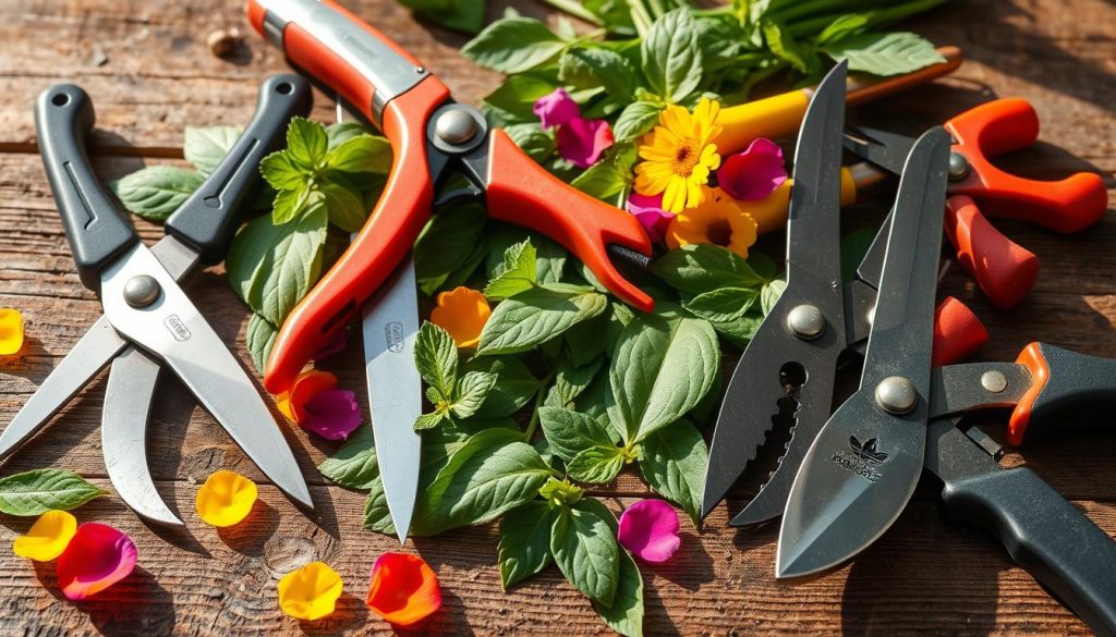 pruning tools