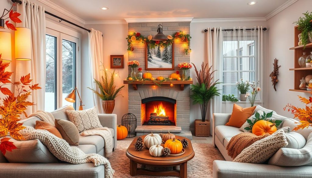 seasonal decor