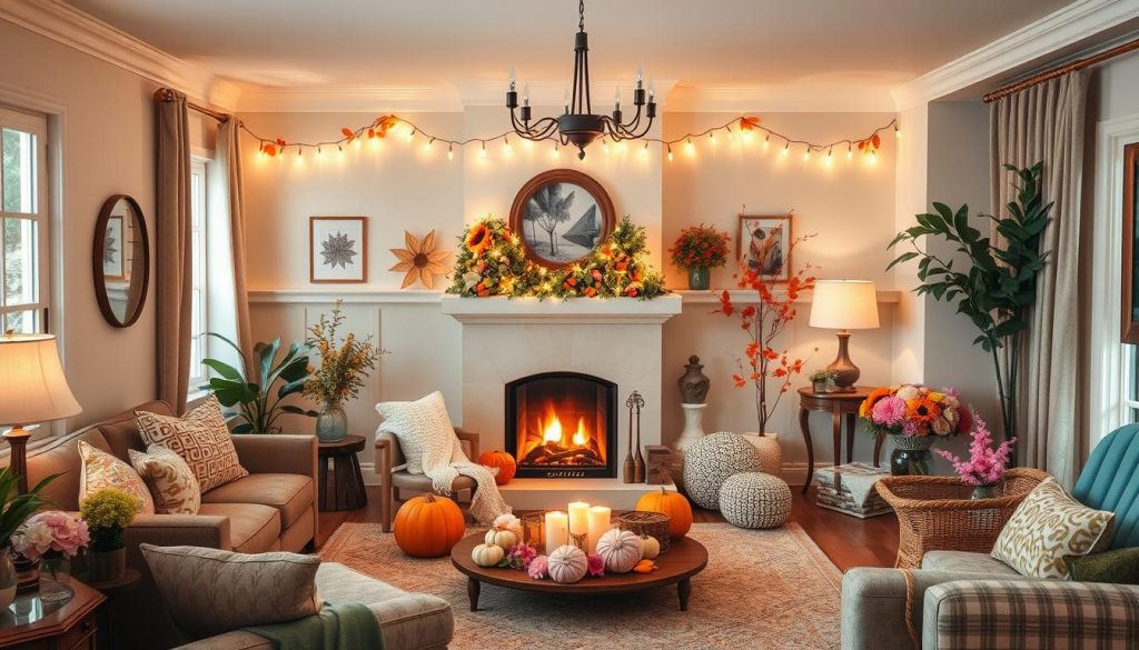 seasonal decor