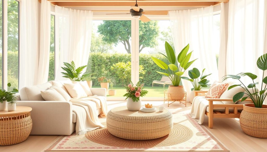 summer decor ideas