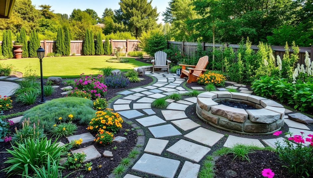 sustainable hardscaping